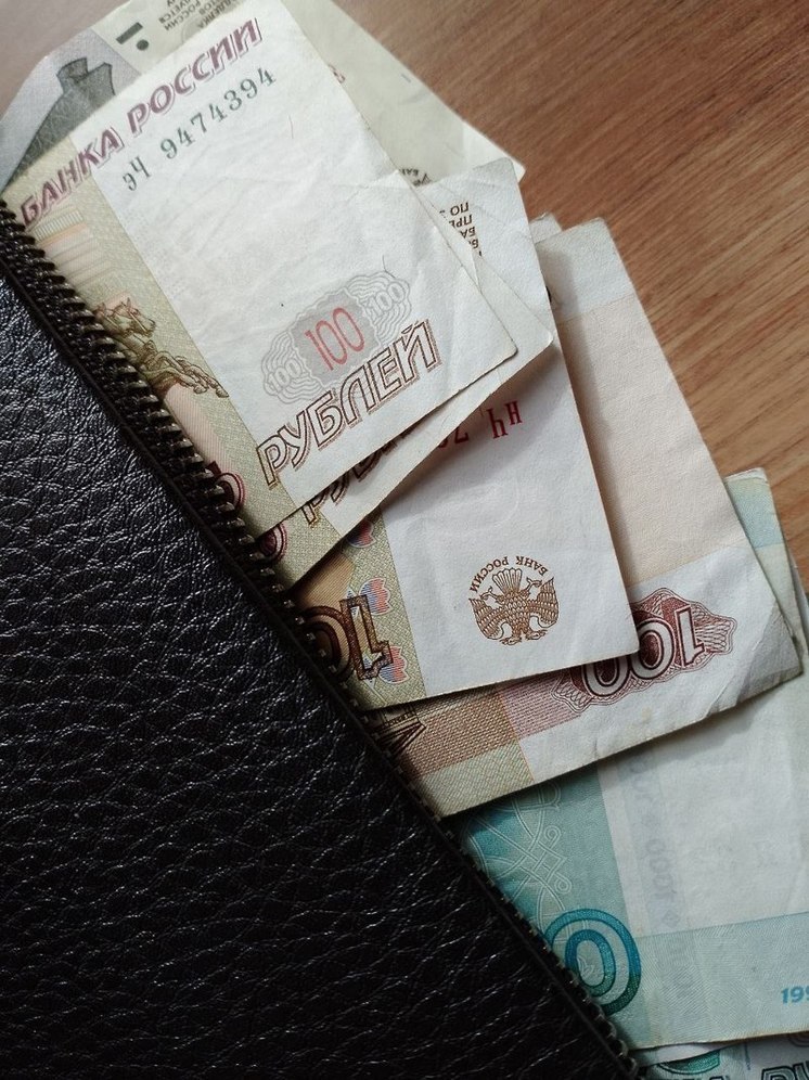 Рецидивистка в Гатчине напала на пенсионерку и украла кошелек