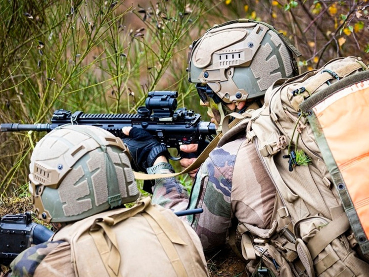 Глава МИД Австралии Вонг: наемник ВСУ Дженкинс находится под стражей в РФ