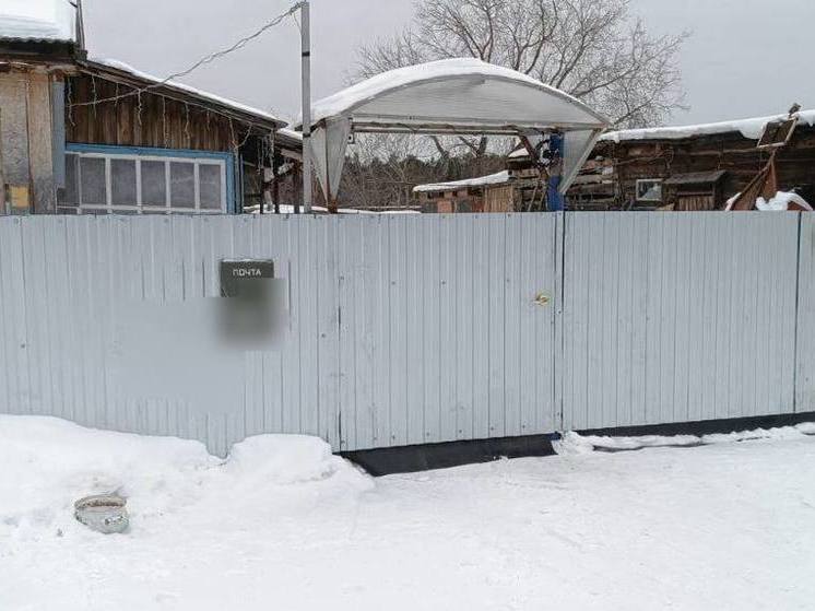 Житель Верхнего Уфалея забил соседа до смерти металлической палкой