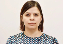 Новым директором НИЦ «Курчатовский институт» назначена Юлия Дьякова – инженер-физик, доктор физико-математических наук
