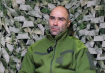 «Либо тюрьма, либо расстрел»: украинский пленный рассказал о мобилизации и бегстве на передовой
