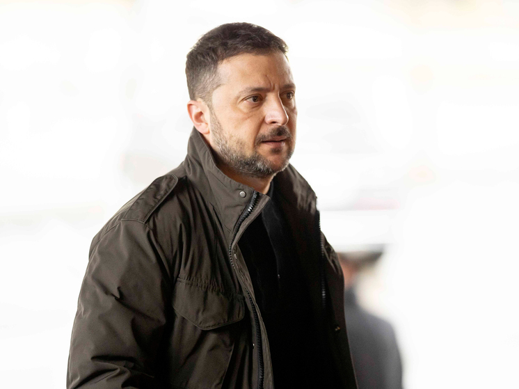 «Мир возможен, но не с Зеленским»: разгорелась дискуссия о мирных переговорах в США и Европе