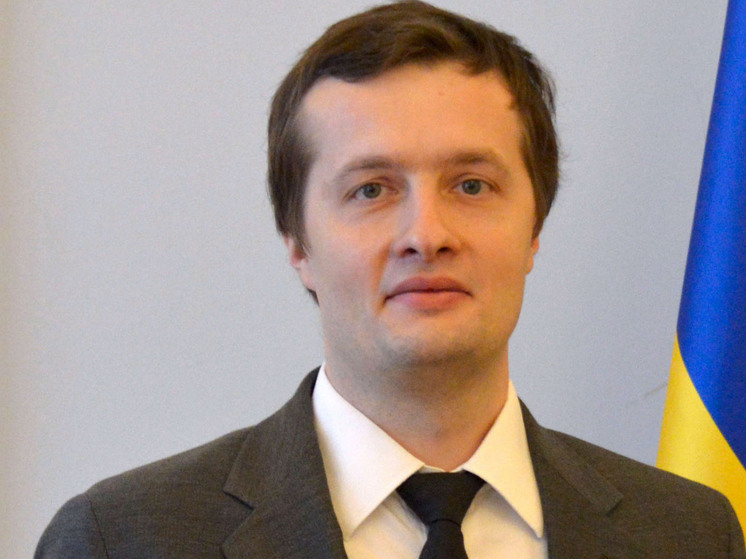 Гладких: у скрывающегося в Лондоне сына Порошенко арестовали все имущество