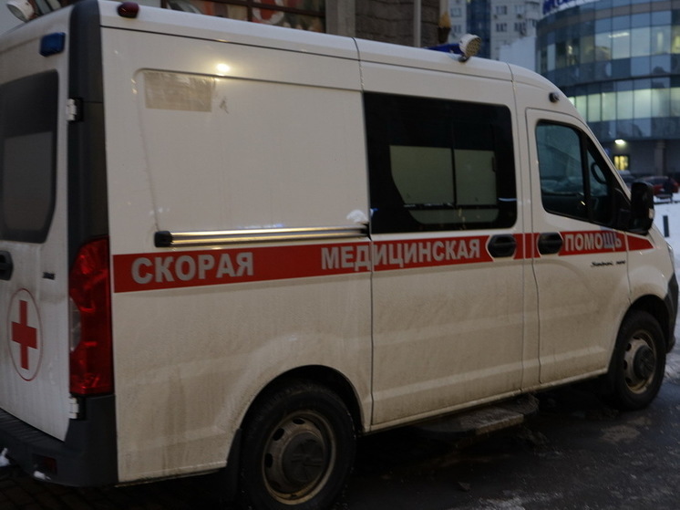 Умерла 93-летняя пенсионерка из Пермского края, которую пришлось тащить до скорой по сугробам