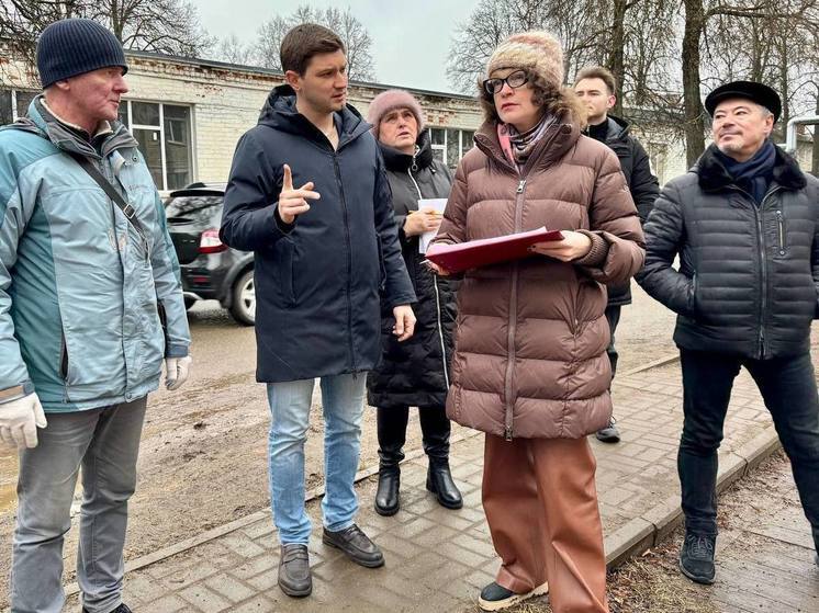 В Людиновском районе готовят дома к капремонту