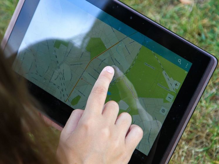 В Подмосковье выставили на торги 12 земельных участков из областной казны