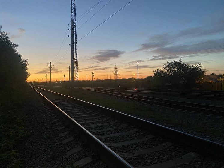 До 1 марта продлены тестовые поездки поездов между Белгородом и Воронежем