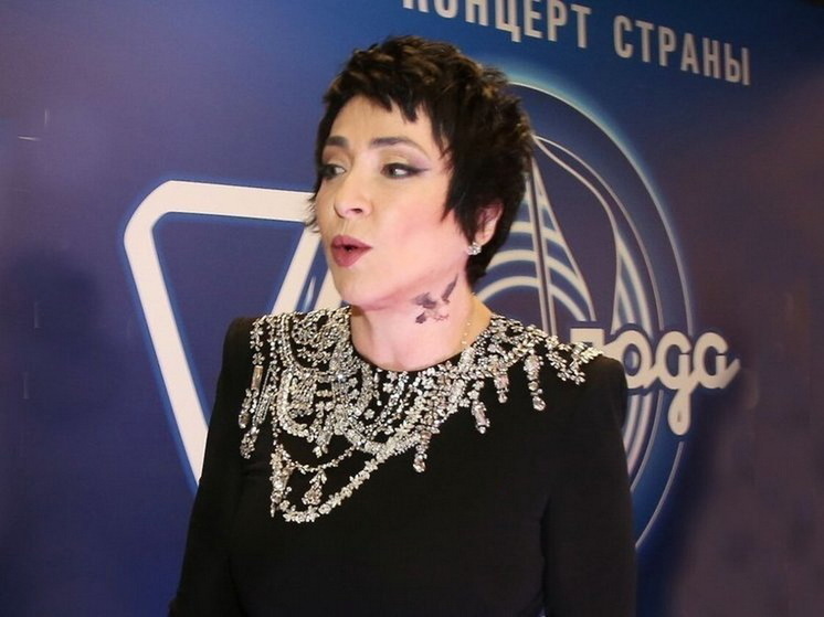 Лолита заявила, что готовит обращение в СК РФ на препятствующих ее концертам общественников