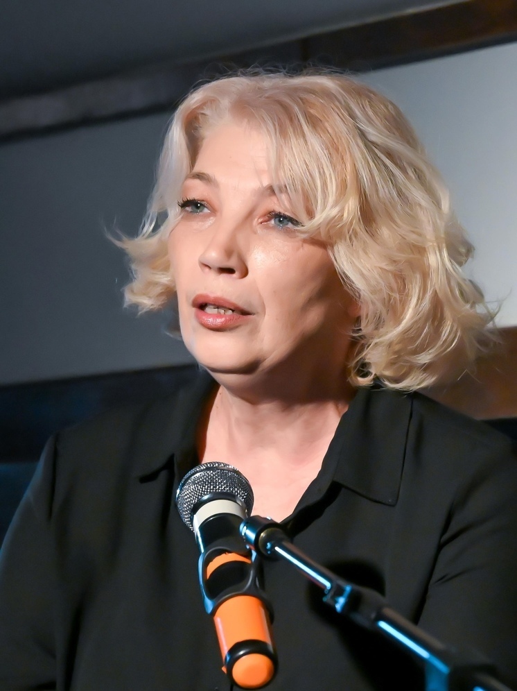 Новый режиссёр калужской драмы представила зрителям дипломную работу  ⁠