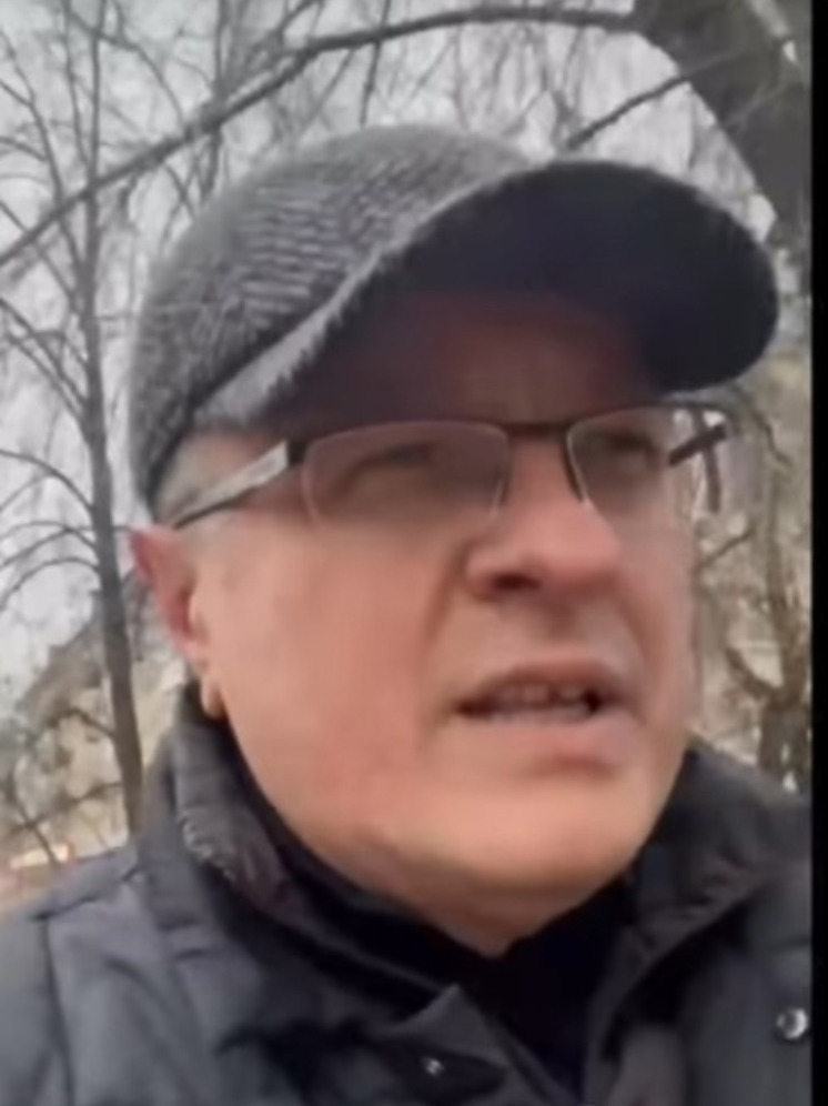 Калужский градоначальник распорядился усилить уборку города