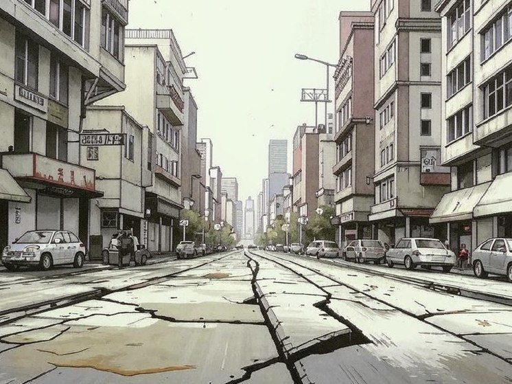 Устранённые деффекты дорожного покрытия обсуждали в суде