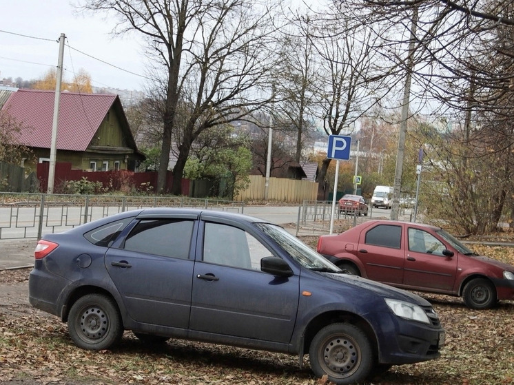 В Смоленске пройдут рейды по соблюдению Правил благоустройства города