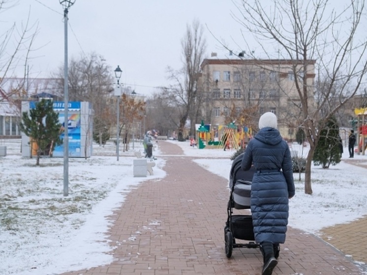 Волгоградцам объяснили, на что можно тратить материнский капитал