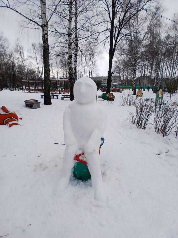 Небольшой дождь и до +2°C прогнозируется в Нижнем Новгороде 30 января