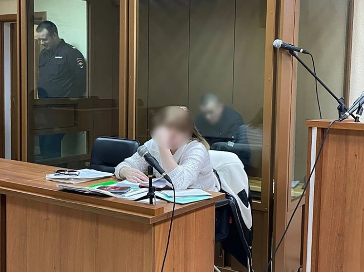 Убившего мужа сестры калининградца отправили в колонию на 12 лет