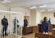 Суд 30 января заключил под стражу жителя Краснокаменска по обвинению в хулиганстве и нападении на 14-летнюю девочку, которую мужчина сбил с ног ударом в лицо на улице города