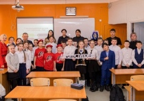 Сегодня, 30 января, сотрудники Забайкальской железной дороги совместно с инспектором по делам несовершеннолетних Читинского отдела МВД России на транспорте провели День безопасности в селе Домна – первое мероприятие в большом профилактическом цикле 2025 года на территории Забайкальского края