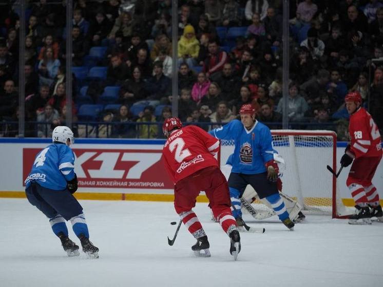 2-ая игра этого года проекта «Выходи во двор» пройдет в Дубне