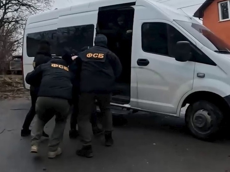 В Донецке задержали агента СБУ