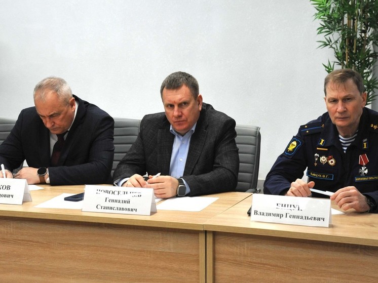 В финале Кубка защитников Отечества примут участие калужане без инвалидности