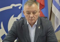 Телеграм-канал «Инфоштаб» сообщил о задержании главы Ахтубинского района Владимира Михеда правоохранительными органами по подозрению в получении взятки