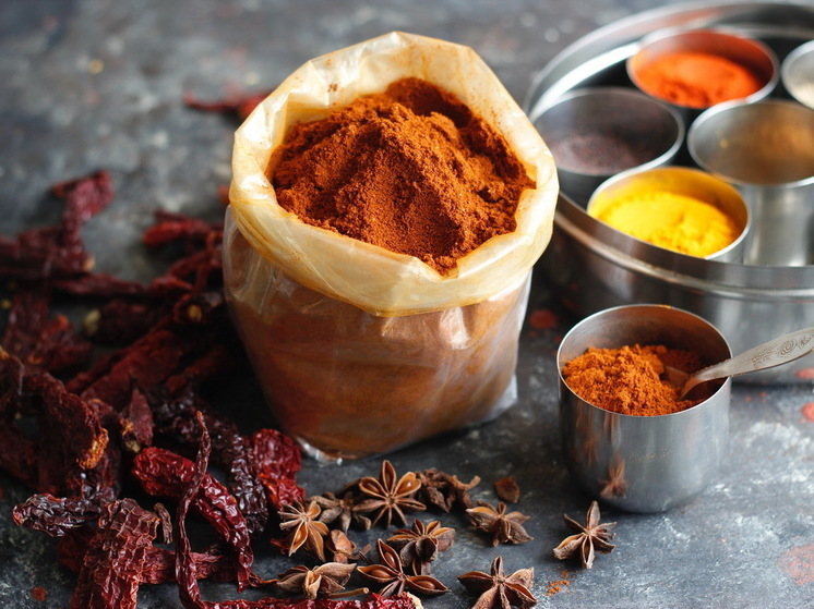 Испанские ученые назвали специю, облегчающую мышечную боль