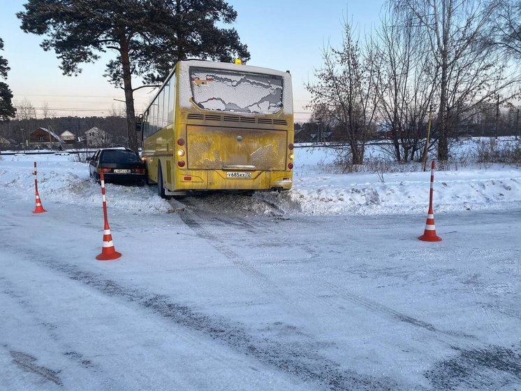 В Тюменской области сотрудники Госавтоинспекции усилят работу с подростками