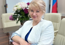 Министр труда и соцзащиты Марий Эл Марина Островская уволена с должности.