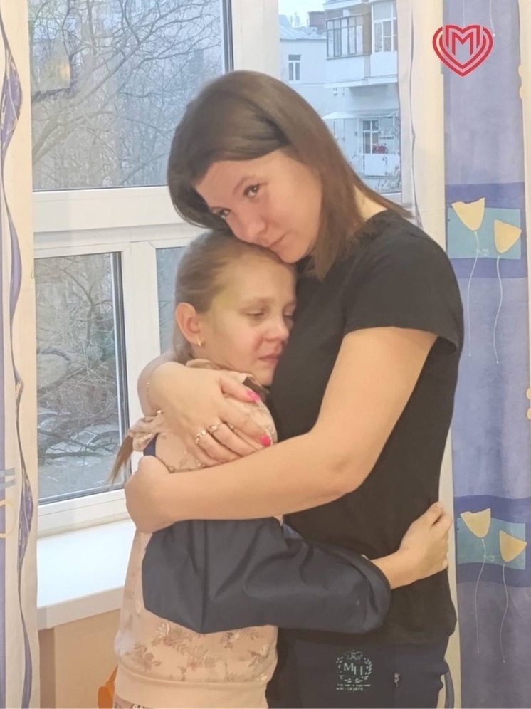 Московские врачи спасли 10-летнюю тверитянку, получившую в ДТП несовместимую с жизнью травму