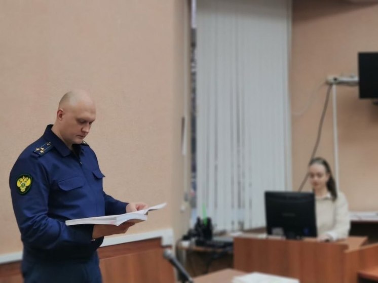 В Ярославле услышал приговор взяткодатель по делу «Рыбинских генераций»