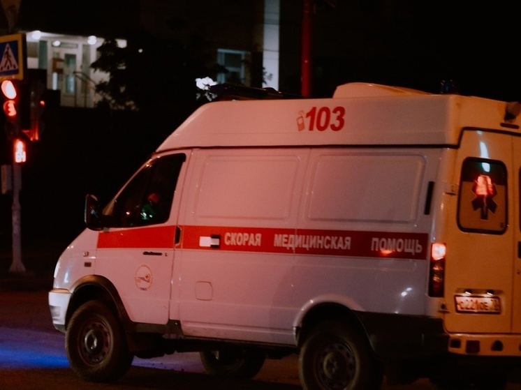 Стало известно о состоянии пытавшегося повторить тренды томича