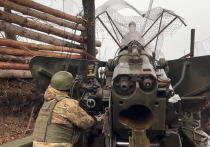 Наши войска в зоне СВО продвигаются вперед