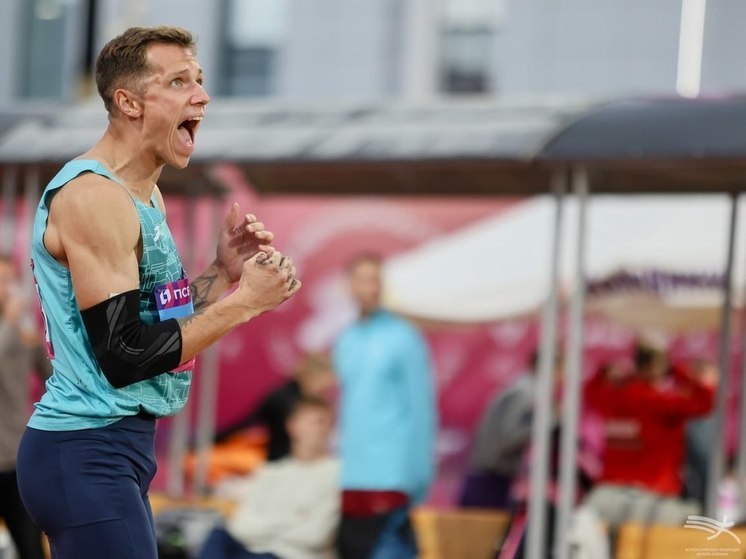 ВФЛА утвердила проведение этапа серии «Многоборец» в Чебоксарах