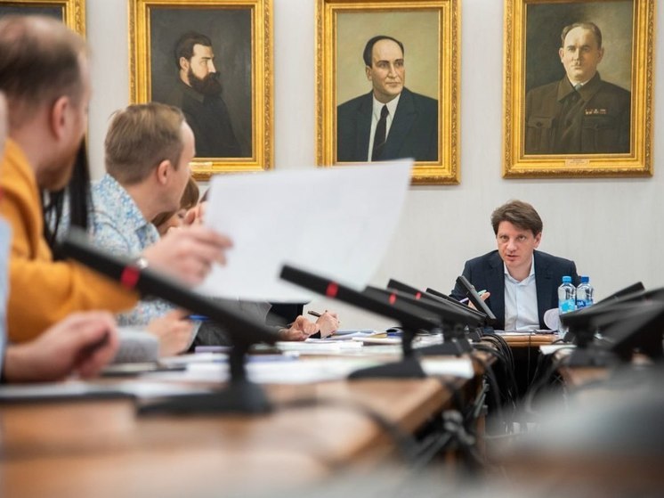 Дороги в Новосаратовке будут строить на федеральные средства и деньги инвесторов