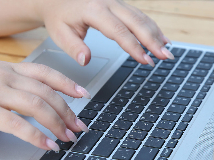 О рассылке сообщений с вирусом предупредили жителей региона