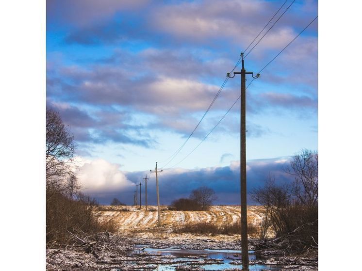 Синоптики 31 января обещают в Смоленске пасмурную погоду