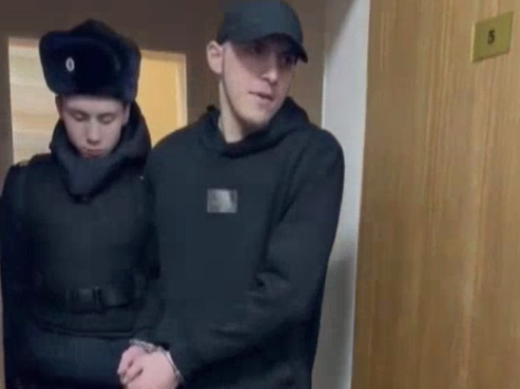 В Жуковском приговорили водителя за убийство местного жителя во время дорожного конфликта