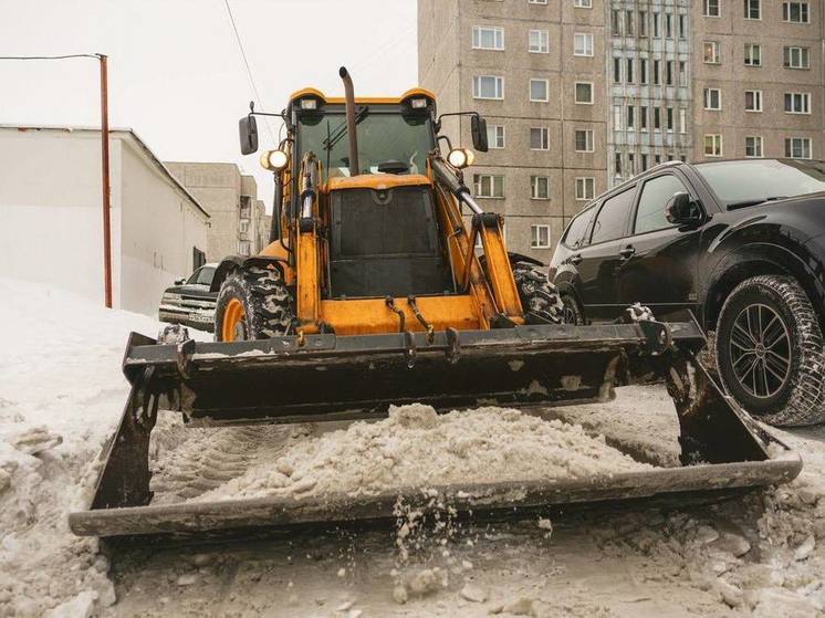 В Мурманске режим повышенной готовности не отменяли по факту