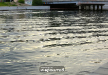 Уровень их заполненности влияет на будущий урожай, так как эта вода также используется для орошения сельскохозяйственных угодий.