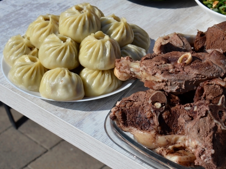 Макароны, масло и мясо подорожали за неделю в Забайкалье