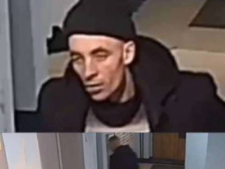 Во Владивостоке задержан подозреваемый в насилии над женщиной на Аллилуева