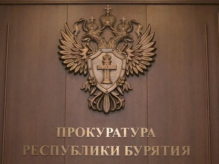 В Бурятии нарисовали портрет «пьяной» преступности