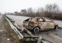 Военный эксперт Андрей Марочко в беседе с журналистами рассказал о неудачной попытке ВСУ провести атаку в районе кладбища под Купянском