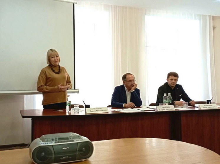 Волжский район Марий Эл планируется преобразовать в округ