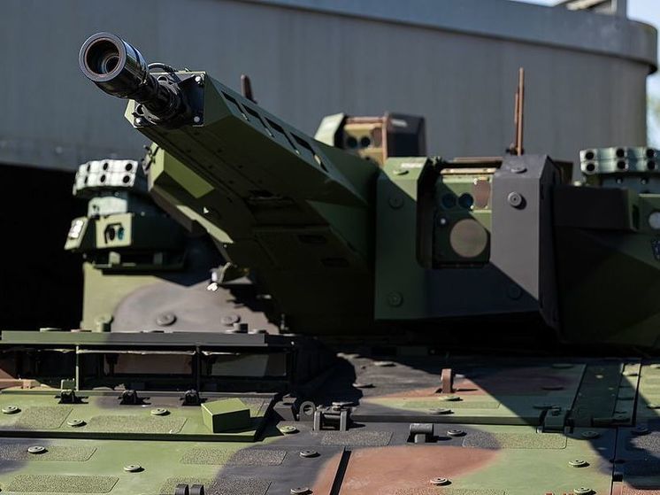 Mash: взорвавшийся в Испании завод немецкой компании поставлял снаряды Украине