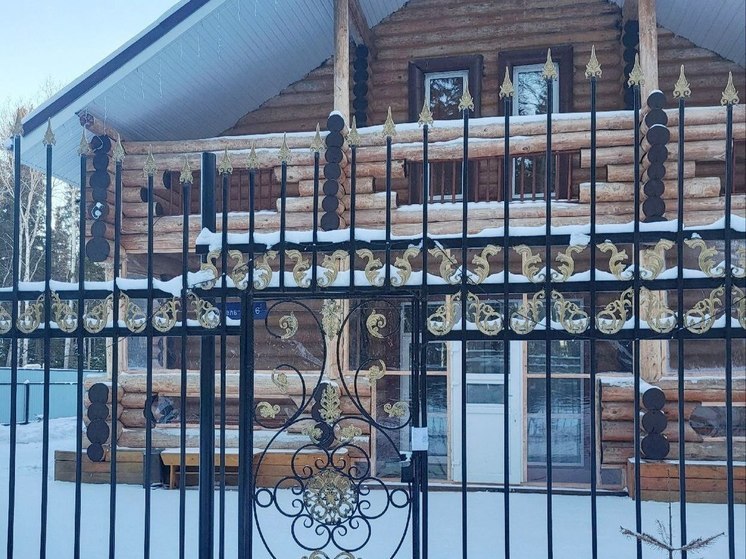 В Тобольске суд приостановил работу базы отдыха