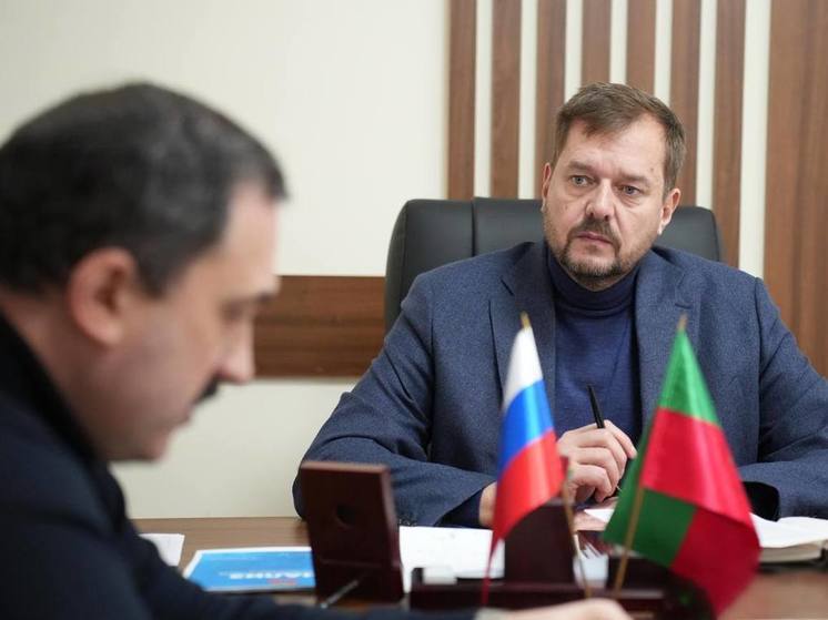 В Запорожскую область планируют привлечь около 60 медиков по программе «Земский доктор» в 2025 году