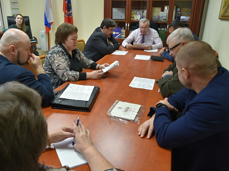 Комитет по аграрной политике, природопользованию и экологии Алтайского краевого Законодательного собрания взял на контроль проблемную ситуацию с золотодобычей в Солонешенском районе