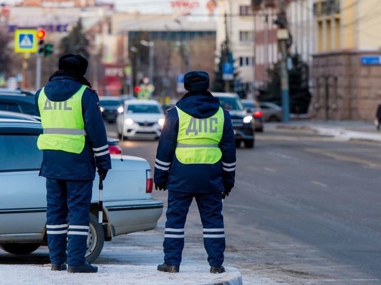 ГАИ организует тайное наблюдение за общественным транспортом Челябинска