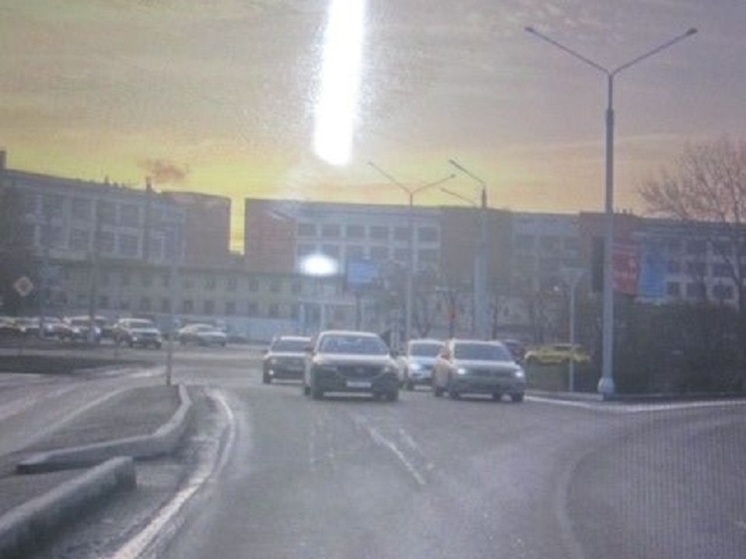 В Туле две автоледи на "японце" и "корейце" устроили ДТП на улице Мосина